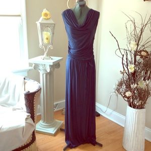 PattyBoutik maxi dress